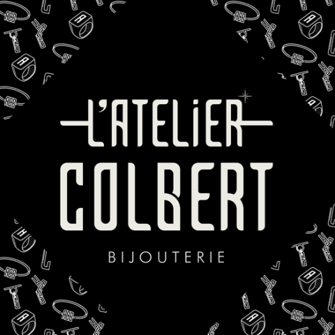Logotype / Atelier Colbert